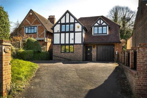 Derehams Lane, Loudwater, High Wycombe
