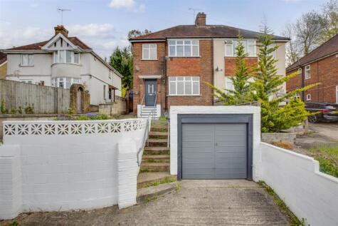 London Road, High Wycombe