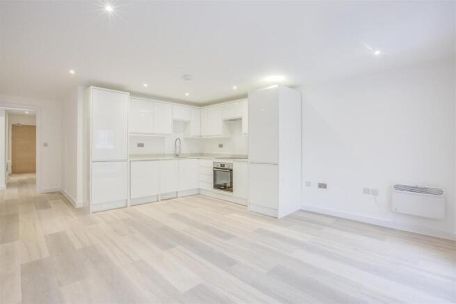 Kitchen 1