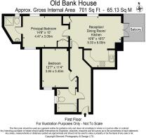 Old Bank House