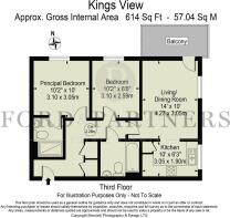 Kings View