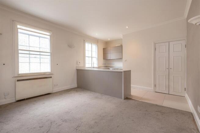 Kitchen 1