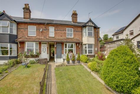 Chapel Lane, High Wycombe