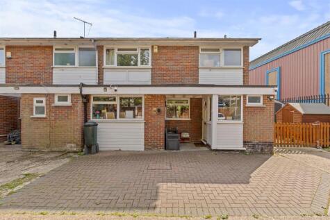 Mill End Road, High Wycombe