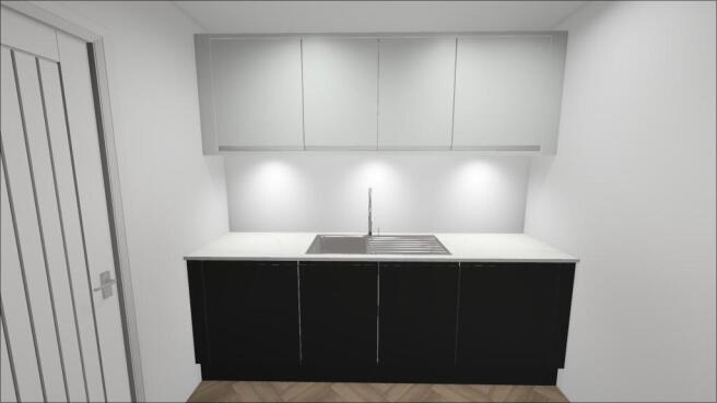 Utility Room (CGI)
