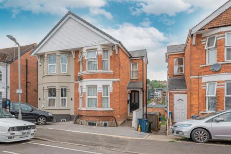 Roberts Road, High Wycombe