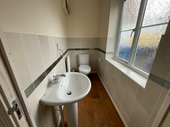 Cloakroom
