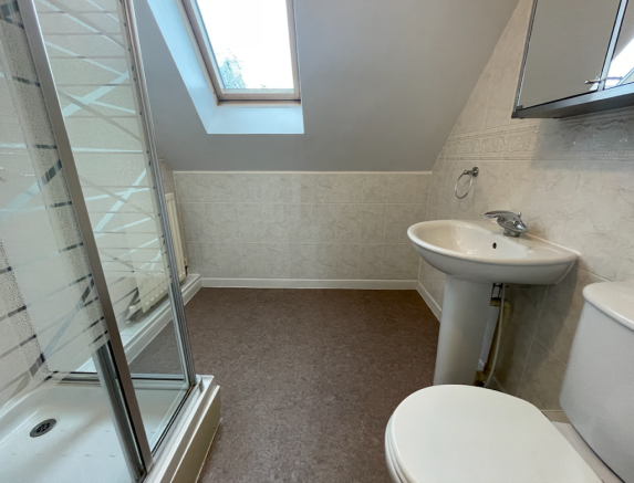 En-suite Bathroom