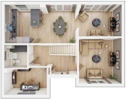 Ground floor