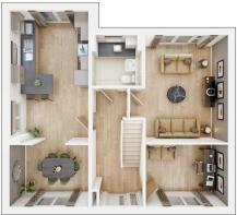 Ground floor