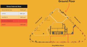 Ground Floor Plan