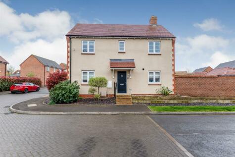 Shipston on Stour - 3 bedroom semi-detached house for sale