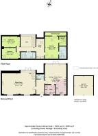 The Grain Store floorplan