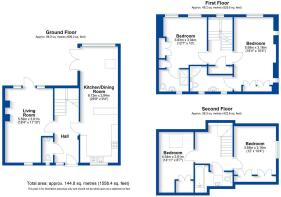 Swallow Barn Farnborough Road Radway WARWICK CV35 