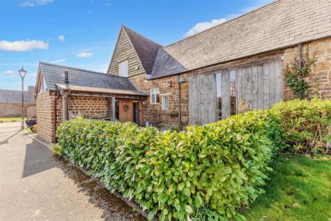 Main Street, Tysoe, Warwick