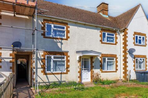 Middleton Close, Middle Tysoe, Tysoe