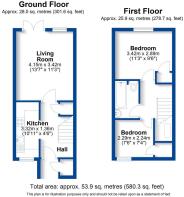4 Greenways Court Darlingscote Road SHIPSTON-ON-ST