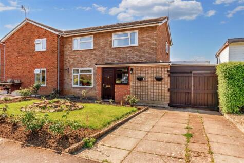 Donnington Road, Shipston-On-Stour