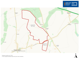 Plan of Land at Temple Grafton.png