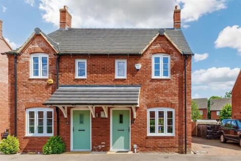 Smith Close, Kineton