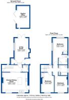 2 School Cottages Pillerton Hersey WARWICK CV35 0Q