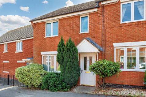 The Sidings, Shipston-On-Stour