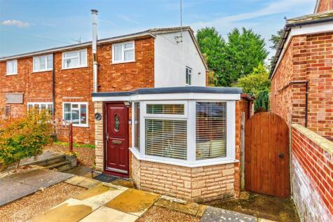 Furze Hill Road, Shipston-On-Stour