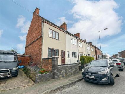 Kettlebrook Road, Tamworth, Staffordshire, B77