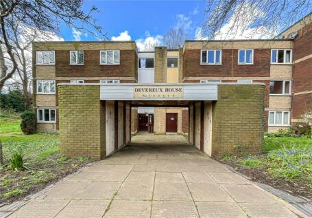 Tamworth - 2 bedroom apartment for sale