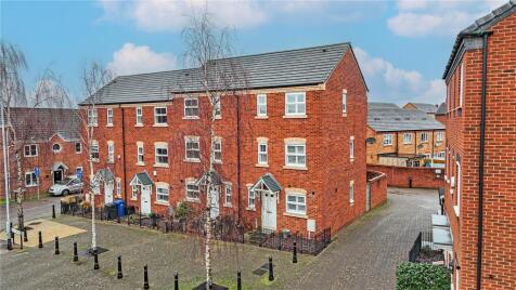 Valley Drive, Wilnecote, Tamworth, Staffordshire, B77