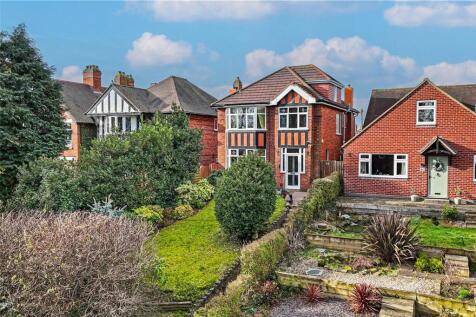 Upper Gungate, Tamworth, Staffordshire, B79