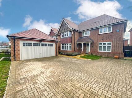Broomyshaw Close, Tamworth, B77