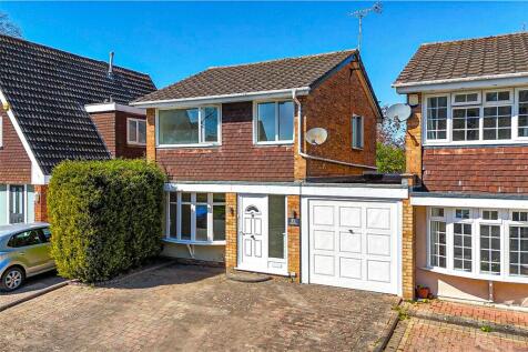 Tavistock Close, Tamworth, Staffordshire, B79