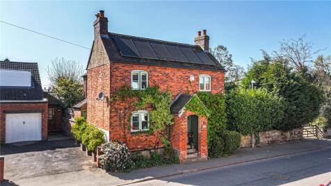 Main Road, Austrey, Atherstone, Warwickshire, CV9