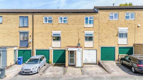 Gresley, Tamworth, Staffordshire, B77