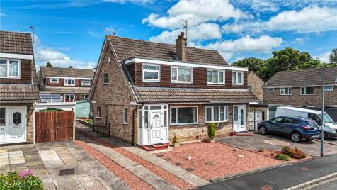 Collett, Tamworth, Staffordshire, B77