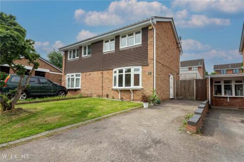 Scammerton, Wilnecote, Tamworth, Staffordshire, B77
