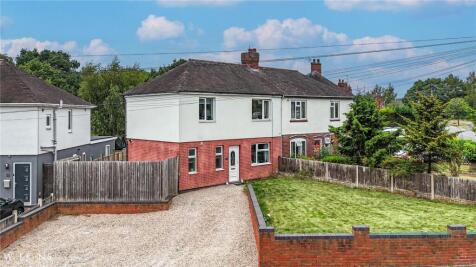 High Street, Polesworth, Tamworth, Warwickshire, B78