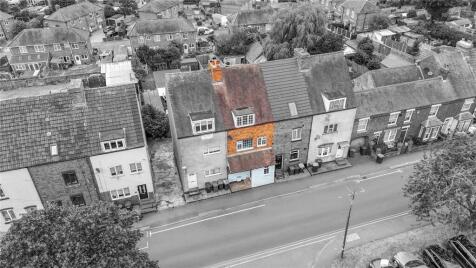 Long Street, Dordon, Tamworth, Warwickshire, B78