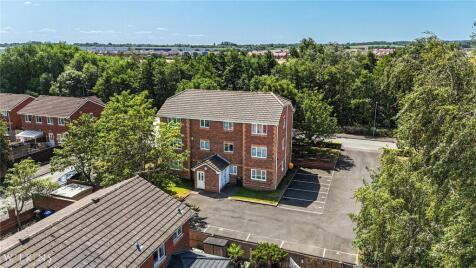 Oxbridge Way, Tamworth, Staffordshire, B79