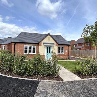 Woodwinds, Warton, Tamworth, B79