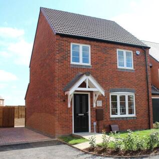 Woodwinds, Warton, Tamworth, B79