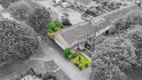 Gresley, Tamworth, Staffordshire, B77