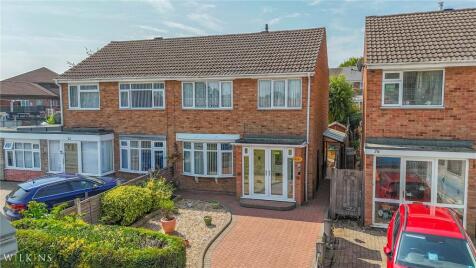 Wilnecote Lane, Tamworth, Staffordshire, B77