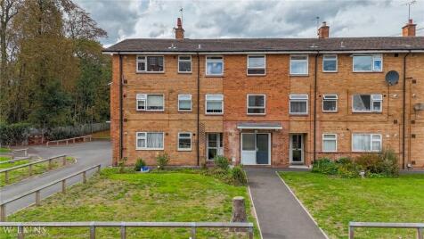 Mill Lane, Fazeley, Tamworth, Staffordshire, B78