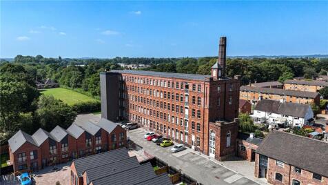 Tolson Court, Fazeley, Tamworth, Staffordshire, B78