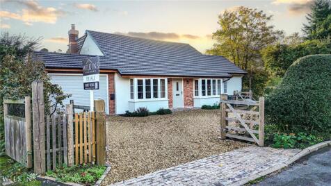 Mill End Lane, Alrewas, Burton-on-Trent, DE13