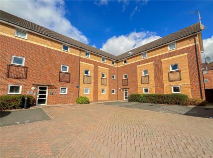 Torrent Close, Wilnecote, Tamworth, Staffordshire, B77