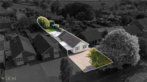 Wood Street, Wood End, Atherstone, Warwickshire, CV9