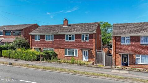 Sheepcote Lane, Tamworth, Staffordshire, B77